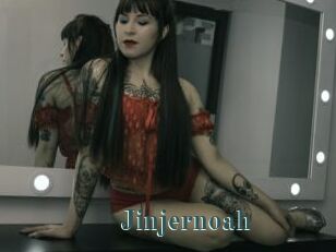 Jinjernoah