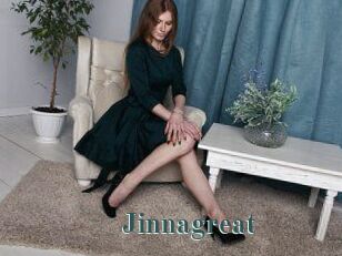 Jinnagreat