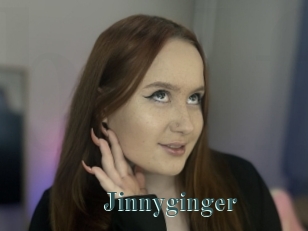Jinnyginger