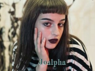 Joalpha