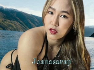 Joanasarap