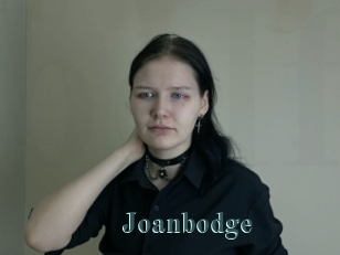 Joanbodge