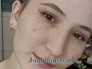 Joanboustead