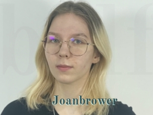 Joanbrower