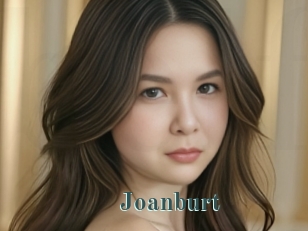 Joanburt