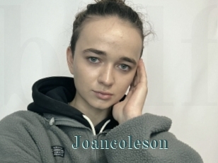 Joancoleson