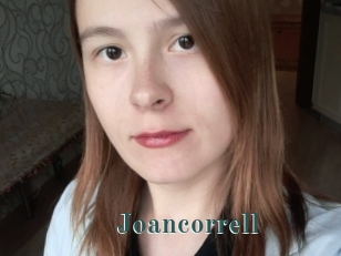 Joancorrell