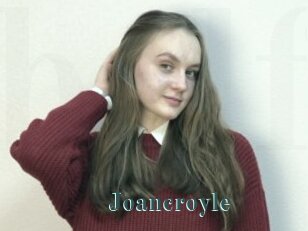 Joancroyle
