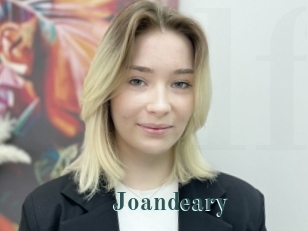 Joandeary