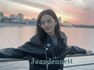 Joandennett