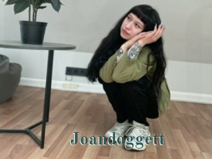 Joandoggett