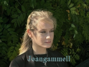 Joangammell