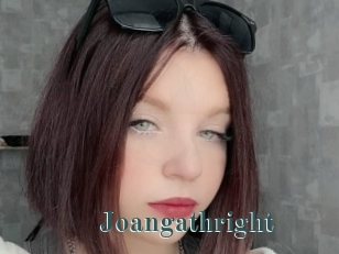 Joangathright