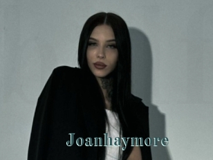 Joanhaymore