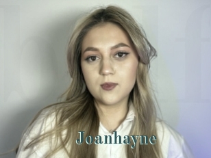 Joanhayne