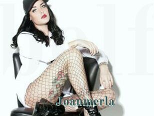 Joanmerla