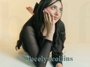 jocelyncollins Belles Femmes