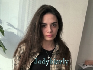 Jodybierly