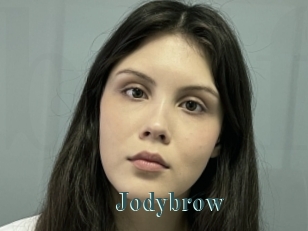Jodybrow
