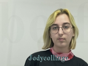Jodycollinge