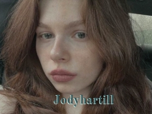 Jodyhartill