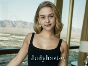 Jodyhastey