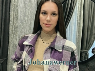 Johanawerner