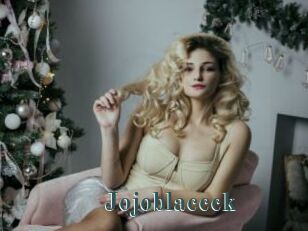 Jojoblaccck