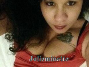Jolieminette