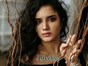 Jolykey