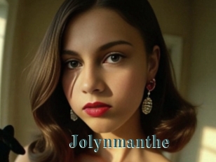 Jolynmanthe