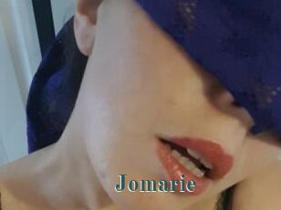 Jomarie