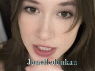 Jonelledunkan