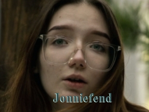 Jonniefend