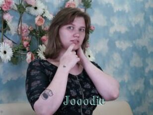 Jooodie