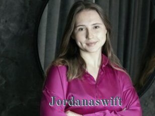 Jordanaswift