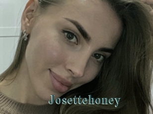 Josettehoney