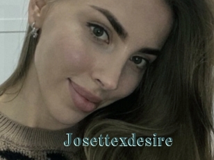 Josettexdesire