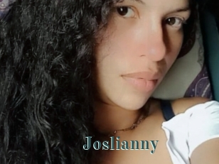 Joslianny