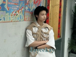 Joycekay