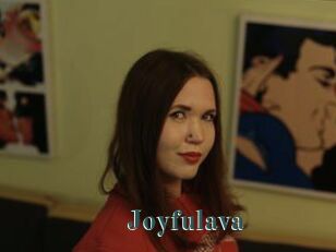 Joyfulava