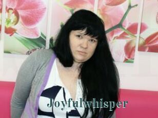 Joyfulwhisper