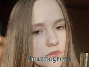 Juanitagreen