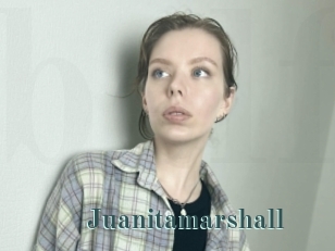 Juanitamarshall