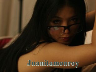 Juanitamonroy
