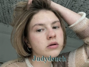 Judydench