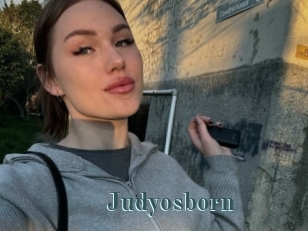 Judyosborn