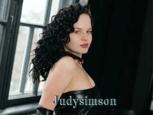Judysimson