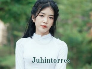 Juhintorres