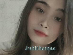 Juhithomas